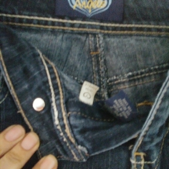 Jeans - Picture 3 of 8